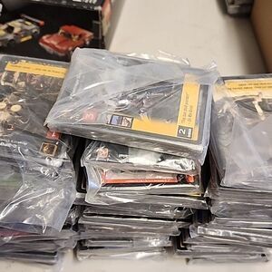 1999 Star Wars -Young Jedi - CCG - 1000+ Card Cards Lot